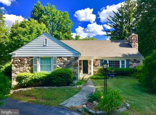 220 Welsh Ter, Merion Station, PA 19066