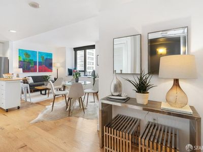 260 King St UNIT 853, San Francisco, CA, 94107