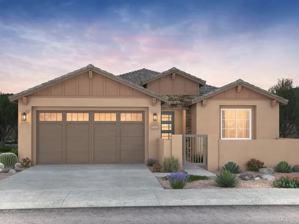 37 Calle Reflejo, Santa Fe, NM 87508