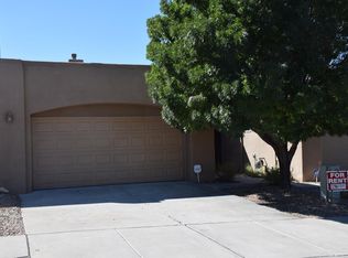 3720 Ridge Pointe Loop NE, Albuquerque, NM 87111