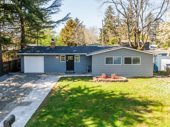 3325 SE 165th Pl, Portland, OR 97236