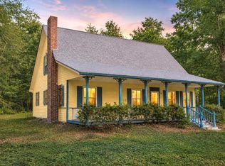 2051 An County Rd #396, Palestine, TX 75801