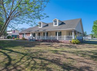 2115 D R Bryant Rd, Lakeland, FL 33810