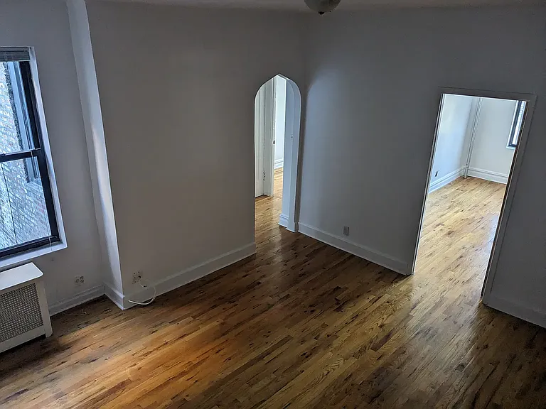 54 Saint Nicholas Ave #2A — Photo 1