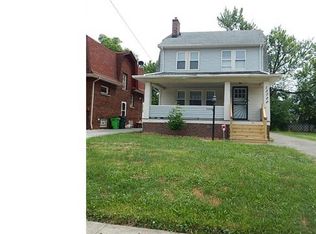 13722 North Dr, Garfield Heights, OH