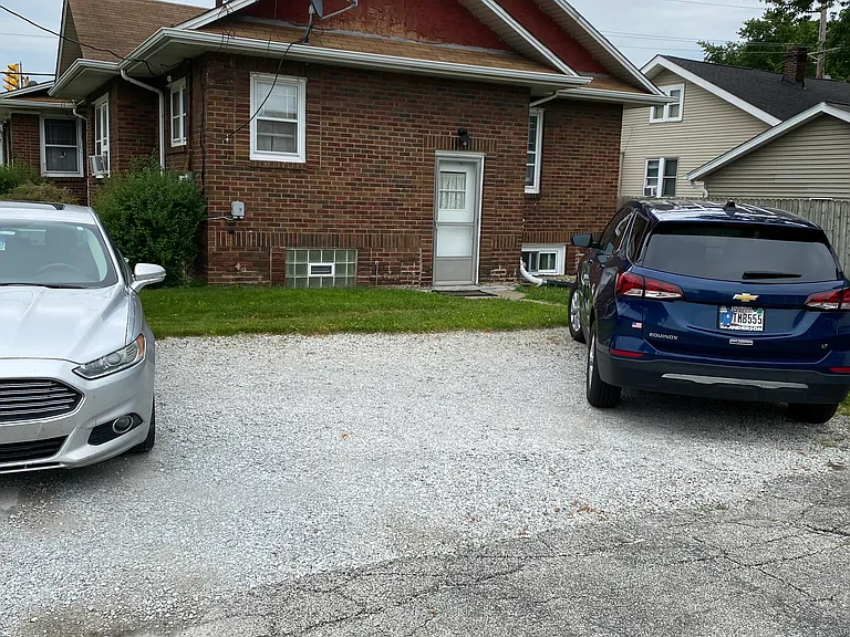 8906 Kennedy Ave #A — Photo 1