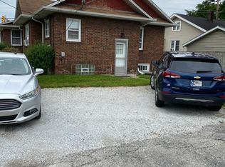 8906 Kennedy Ave #A, Highland, IN 46322