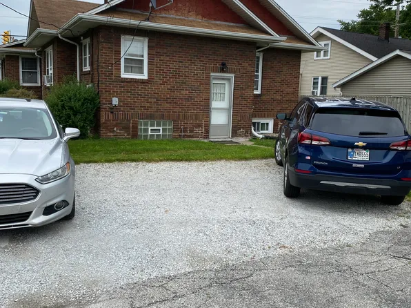 8906 Kennedy Ave #A, Highland, IN 46322