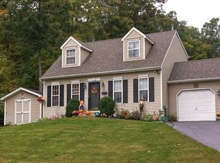 39 Ridge Rd, Ravena, NY 12143