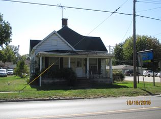 809 W Main St, Robinson, IL 62454