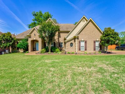 4123 Swan Hill Dr, Lakeland, TN, 38002