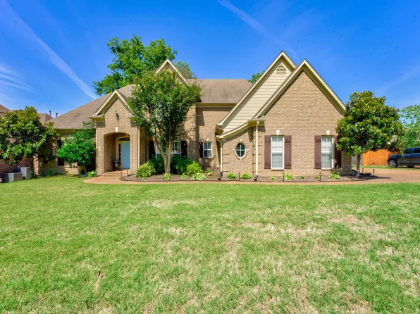 4123 Swan Hill Dr, Lakeland, TN 38002