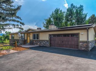10529 Rampart Ln, Littleton, CO 80125