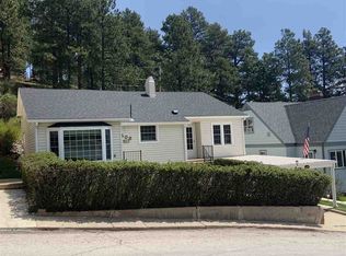 508 Ridge Rd, Lead, SD 57754