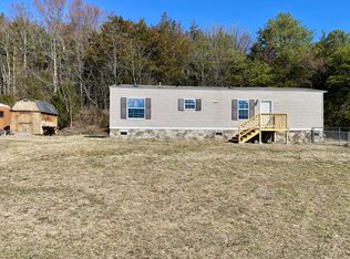 245 Gilbert St, Parrottsville, TN 37843