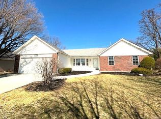 4573 Briargate Dr, Saint Charles, MO 63304