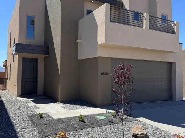 6678 Sydney Dr, Rio Rancho, NM 87144