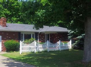 6167 Amy Boyle Rd, Brookfield, OH 44403