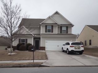 4220 Weeping Willow Dr, Gainesville, GA 30504