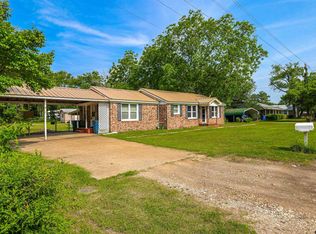 208 Daniels St, Rusk, TX 75785