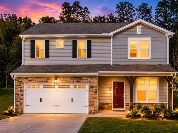 82 Sposato Ln, Clayton, NC 27527
