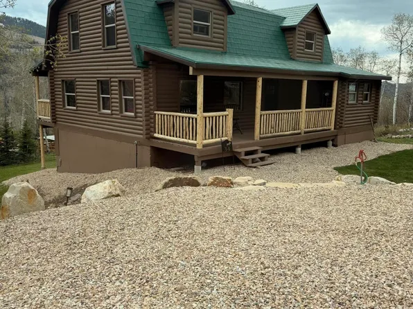 6724 Campfire Cir, Cir, UT 84055