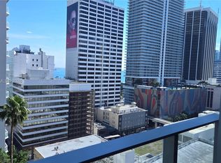 227 NE 2nd St UNIT 1613, Miami, FL 33179