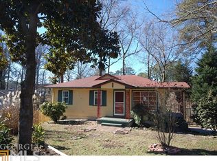 6436 Elrod St, Doraville, GA 30340