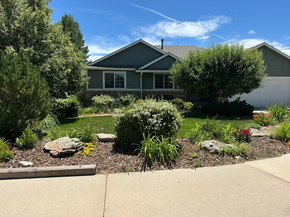 2992 9th Pl Ct SW, Loveland, CO 80537