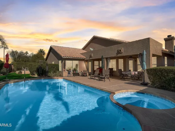 7848 W KERRY Lane, Glendale, AZ 85308