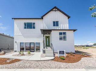 511 N Aria Way, Fort Collins, CO 80524
