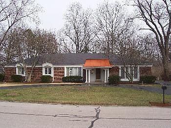 1st image of 544 Bonhomme Forest Dr