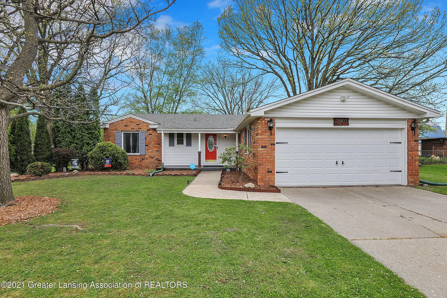 3901 Sheffield Blvd photo 1