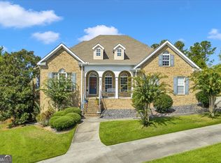 605 Dodds Walk, Macon, GA 31220