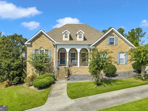 605 Dodds Walk, Macon, GA 31220