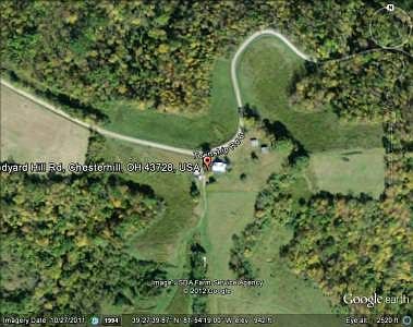 2nd image of 3555 Woodyard Hill Rd