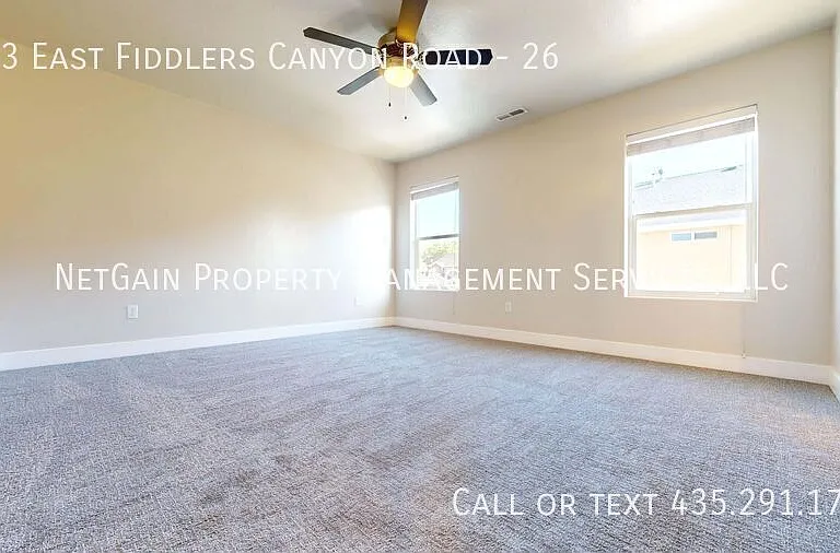 173 E Fiddlers Canyon Rd #26 — Photo 14