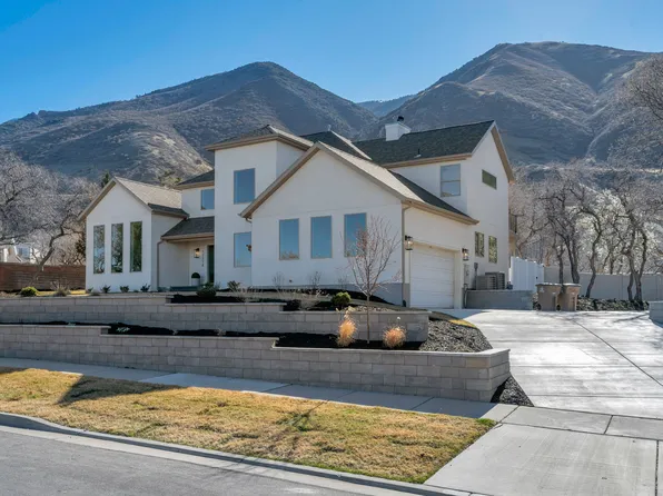 12378 S Course View Ln, Draper, UT 84020