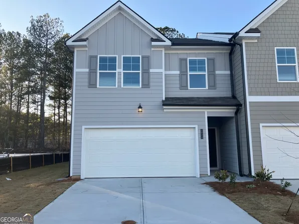 1044 Merritt Dr #23, Villa Rica, GA 30180