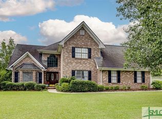 413 Cardinal St, Pooler, GA 31322