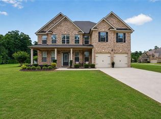179 Napa Dr, McDonough, GA 30253