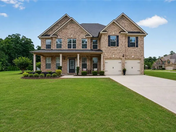 179 Napa Dr, McDonough, GA 30253