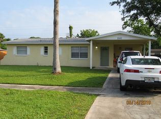 1041 Lakemoor Blvd, Rockledge, FL 32955