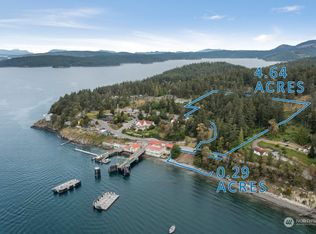 49 Killebrew Lake Rd, Orcas, WA 98280