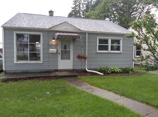 20463 Negaunee, Redford, MI 48240