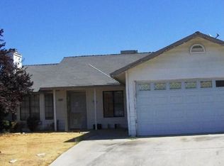 1942 York St, Delano, CA 93215