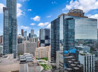 15 Grenville St #2611, Toronto, ON M4Y 0B9