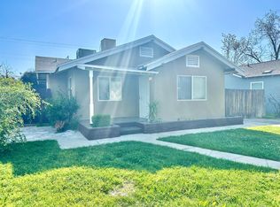 1578 N Delno Ave, Fresno, CA 93728