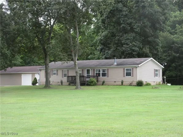 5372 Slater Rd, Williamsfield, OH 44093