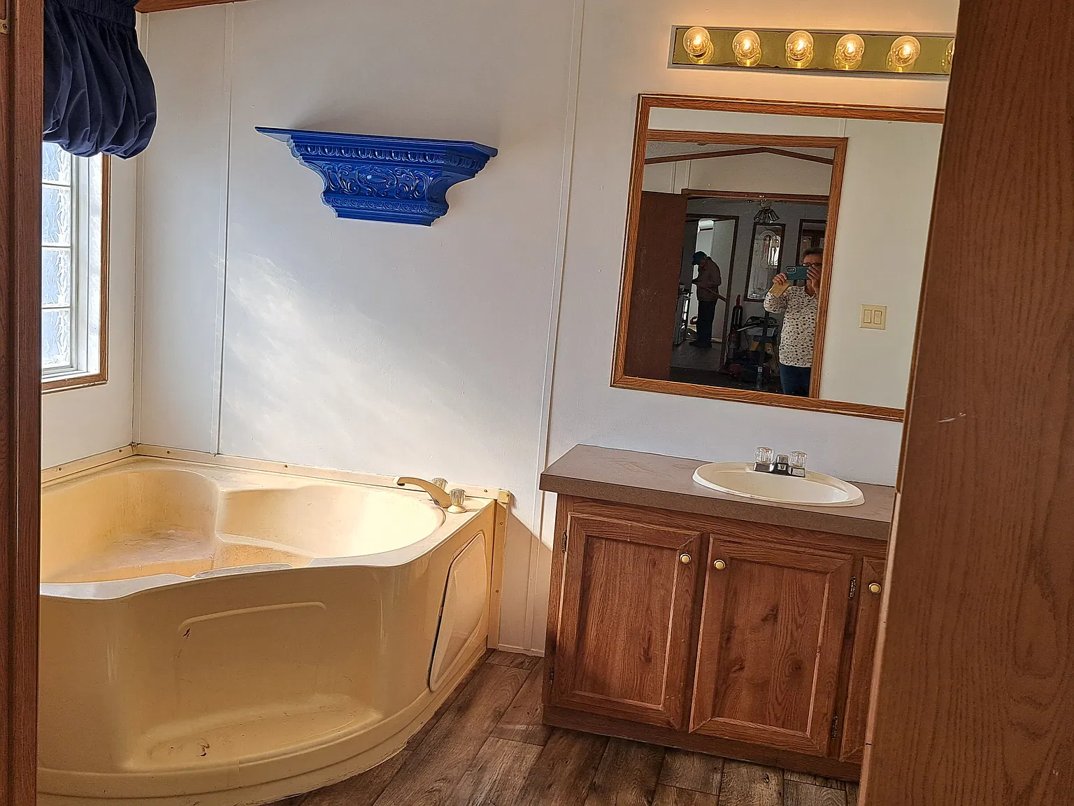 3 bed, 1120 sqft, $1,425 — Photo 3